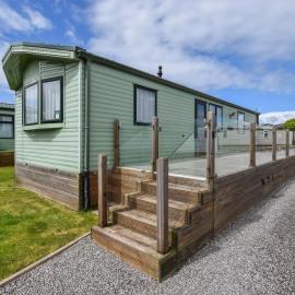 Fellside Lodge