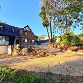 Pet friendly &Home away from home&fully fenced