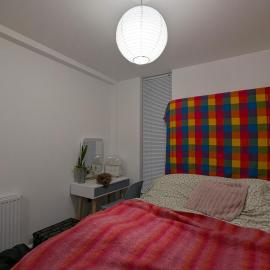Cosy Centre