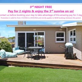Cutback Cottage