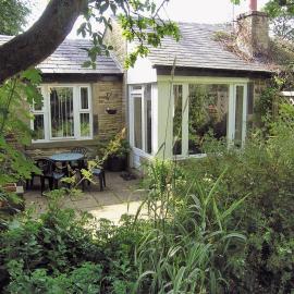 Belgravia Cottage, hotel in Skipton