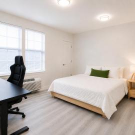 Private Room Near MetLife Stadium & NYC & Parking