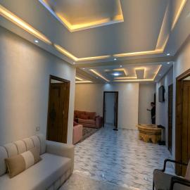 House apartment