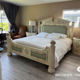 温馨小屋، فندق في ريتشموند