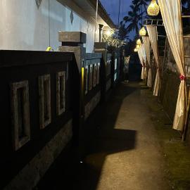 Lacielo homestay, hotel u gradu Susut
