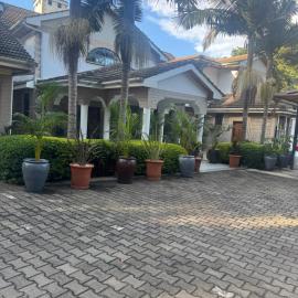 St Helen lane Karen, Hotel in Nairobi