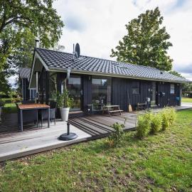 Ferienhaus Hygge am Dümmer See in Dümmer, Hotel in Dümmer