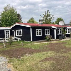 6 person holiday home in Væggerløse