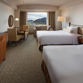 Miyako Hotel Gifu Nagaragawa, hotel din Gifu