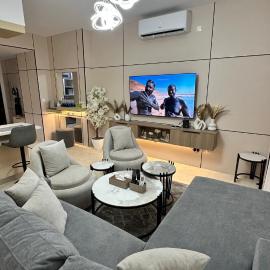 Raha Inn Apartment, Hotel in Akaba