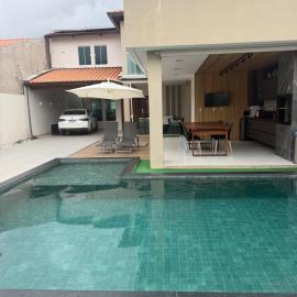 Recanto Litoral Sul - Próximo à praia do Frances, Alagoas, hotel em Marechal Deodoro