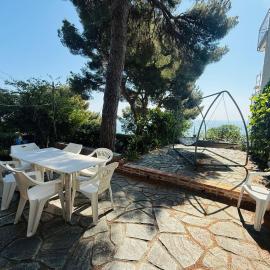 Casa Vacanza Andora • Mare Relax e Famiglie, hotel in Marina di Andora
