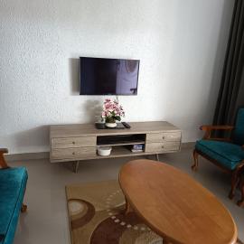 Syaza Homestay, hotel in Cukai