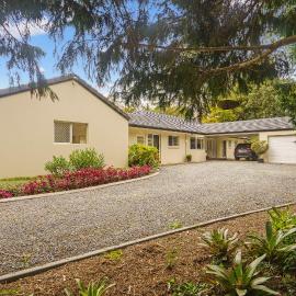 Hideaway with us, on Tamborine Mountain, hotel in Tamborine Mountain
