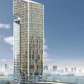 Radisson Blu Residences, Istanbul Kartal