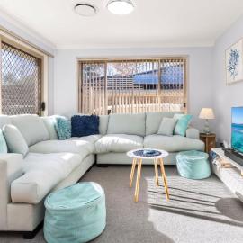 Coral Villa by Experience Jervis Bay, hotel u gradu Huskisson