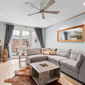3 Bedroom House SMU Mockingbird and Greenville Ave