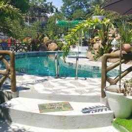 GIARDINO ROMANTICO, hotel i Dumaguete