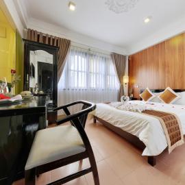 Hai Yen Hotel