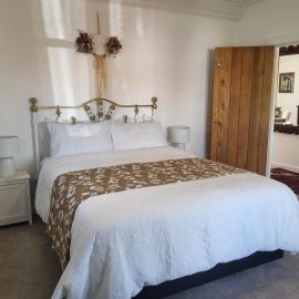 Honeymoon Cottage – hotel w mieście Thames
