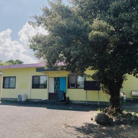 Oyado SORARURI, hotel u gradu Jakušima