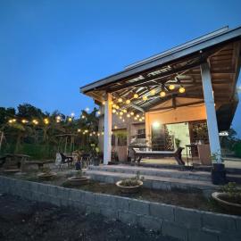 St Michael Health and Wellness, hotel di Calatagan