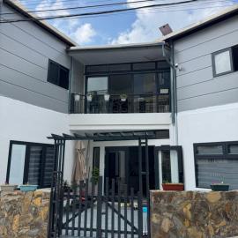 Sương Sa Pa Homestay