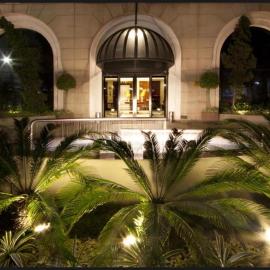 Apart Hotel Itaim Bibi