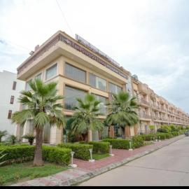 krishna kunj stay, hotel in Mathura