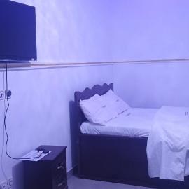 Sky Blue Guest House Buea, hotel em Buea