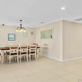 Oceanfront Villa in Daytona Beach Shores