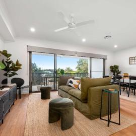 Stylish Clontarf Townhouse & Parking, hotel in Clontarf