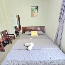 Chu's Hotel & Homestay, hotel in Xã Thang Tam