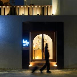 Hohe City Dongdaemun, отель в Сеуле