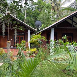 Osheen Homestay Sigiriya