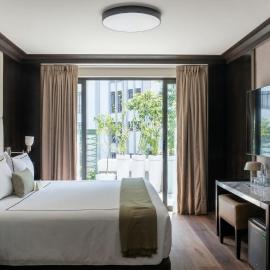 Hippodrome Hotel