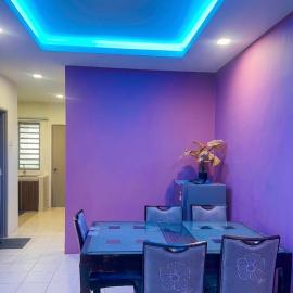 Camlodge Jaya -C4 10 Minutes from Brinchang, hotel in Cameron Highlands