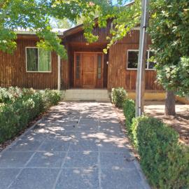 Hospedaje Casa Betalpu, Hotel in Talca