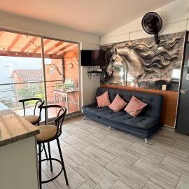 Apartasol en San Jeronimo, Ciudadela del Sol - El Paraiso, hotel en San Jerónimo