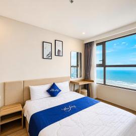 The Sóng Apartment Luxury Vung Tau - Căn Hộ Sang Trọng, Full Tiện Ích Miễn Phí, hotel in Vung Tau