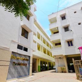Hotel Shree Laksha Residency Madurai