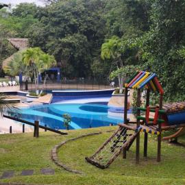 Apartasol en San Jeronimo, Ciudadela del Sol - El Paraiso, hotel en San Jerónimo