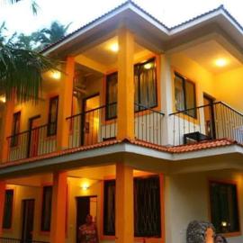 Joshuas holiday homes