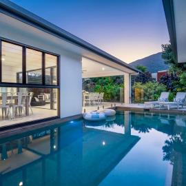 Belle Escapes Sandcastles, Hotel in Palm Cove
