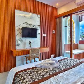 Ommi Pondok 789 Canggu, hotel em Munggu