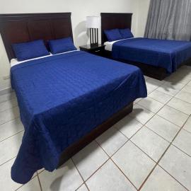 Piñas Room, hotel in El Pino