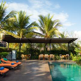 Villa Tegal Tis Ubud