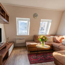 Cozy Bovec Apartment in Soča Valley - Happy Rentals