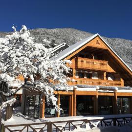 Hotel Lipa