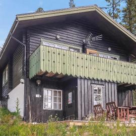 Cozy Apartment In Vemdalen With Wifi